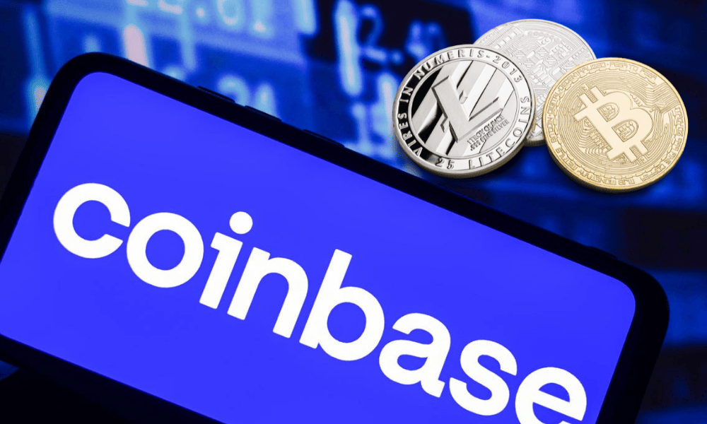 Coinbase Proposes Crypto Tech To Promote Global Sanctions Compliance!